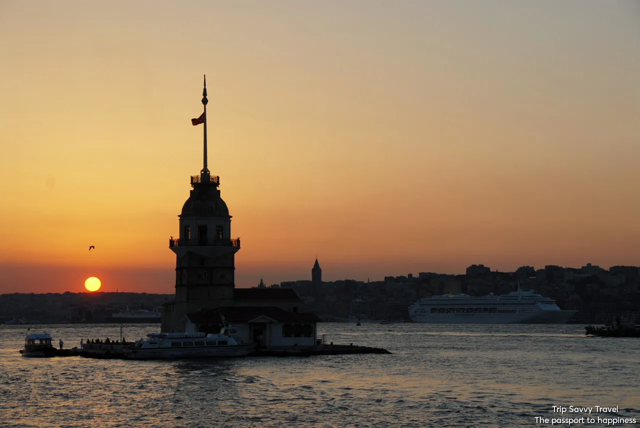 Istanbul Old City Tour - Photo 4