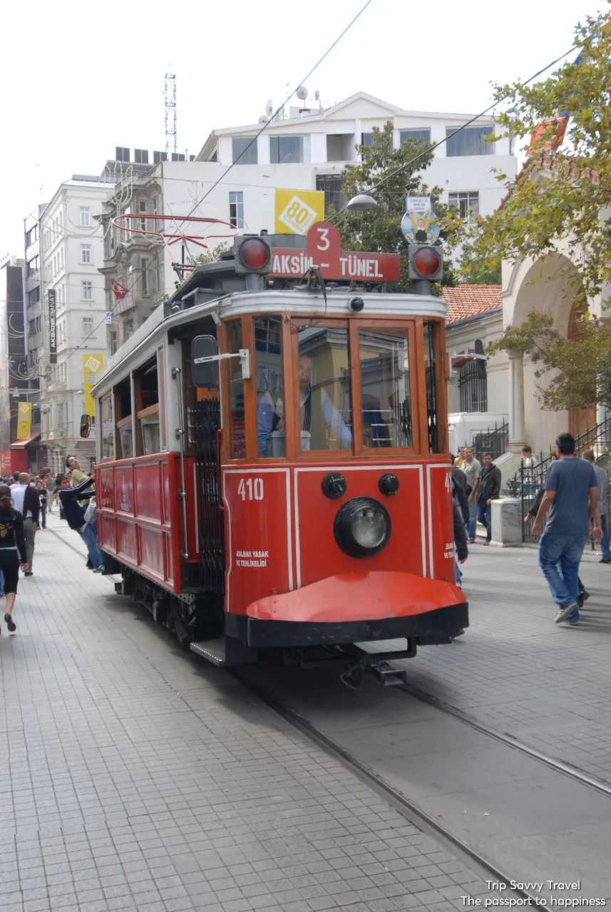 Istanbul Old City Tour - Photo 5