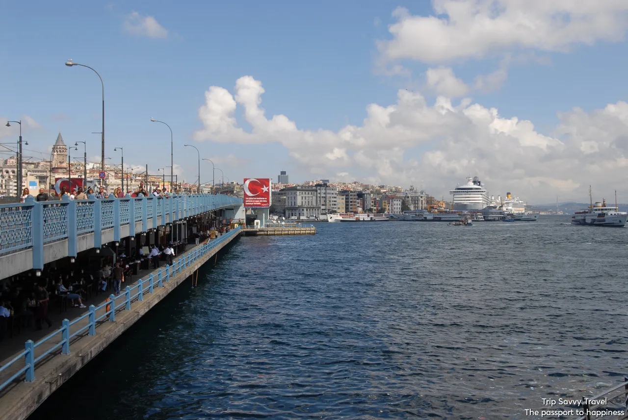 Istanbul Old City Tour - Photo 6