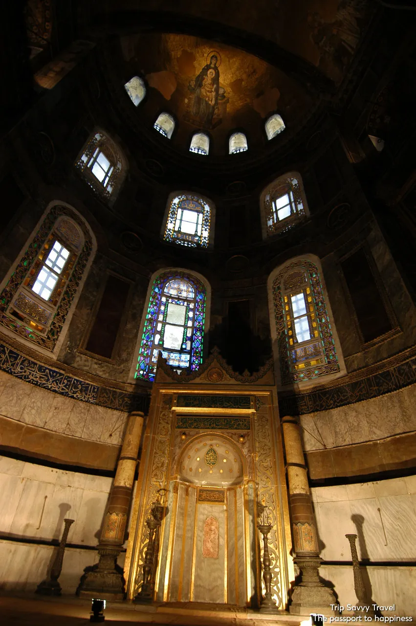 Istanbul Old City Tour - Photo 7