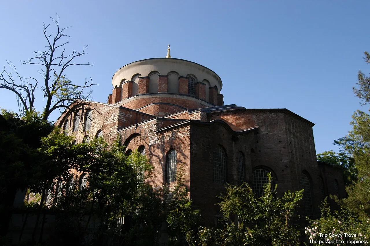 Istanbul Old City Tour - Photo 8