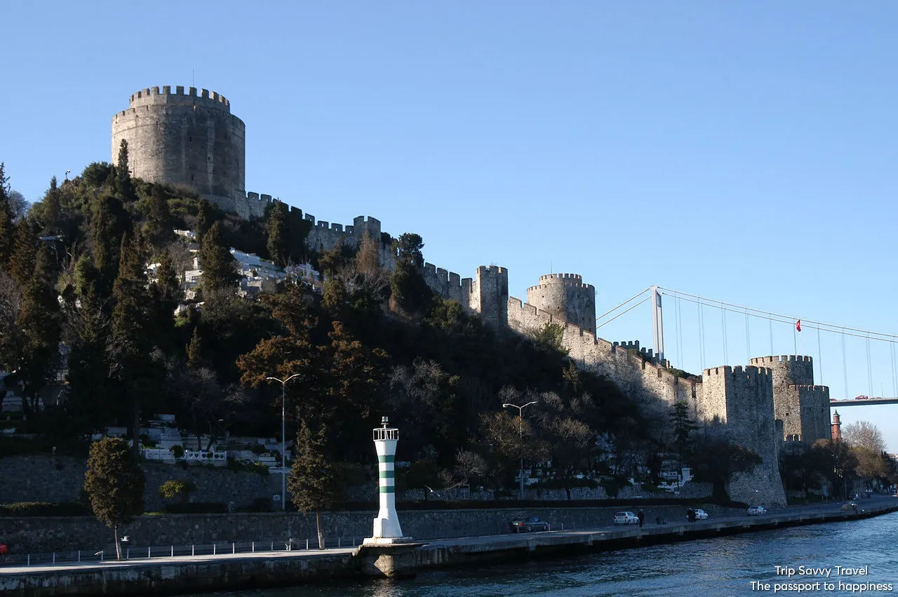 Istanbul Old City Tour - Photo 10