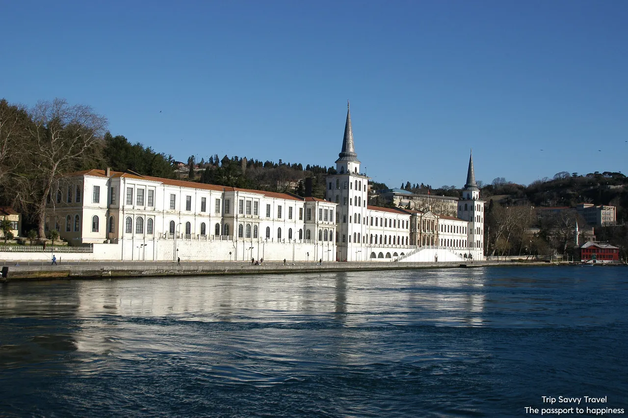 Istanbul Old City Tour - Photo 11