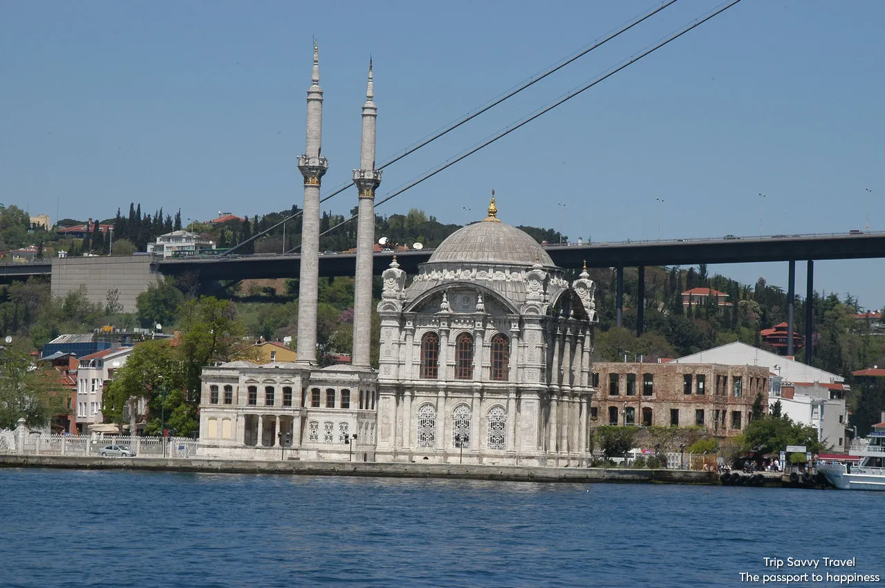 Istanbul Old City Tour - Photo 12