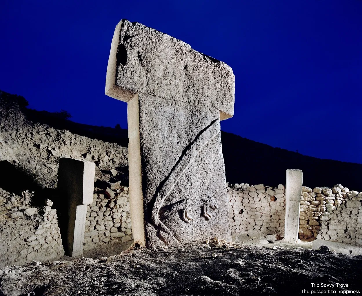 Cappadocia Nemrut Gobeklitepe Tour - Photo 2