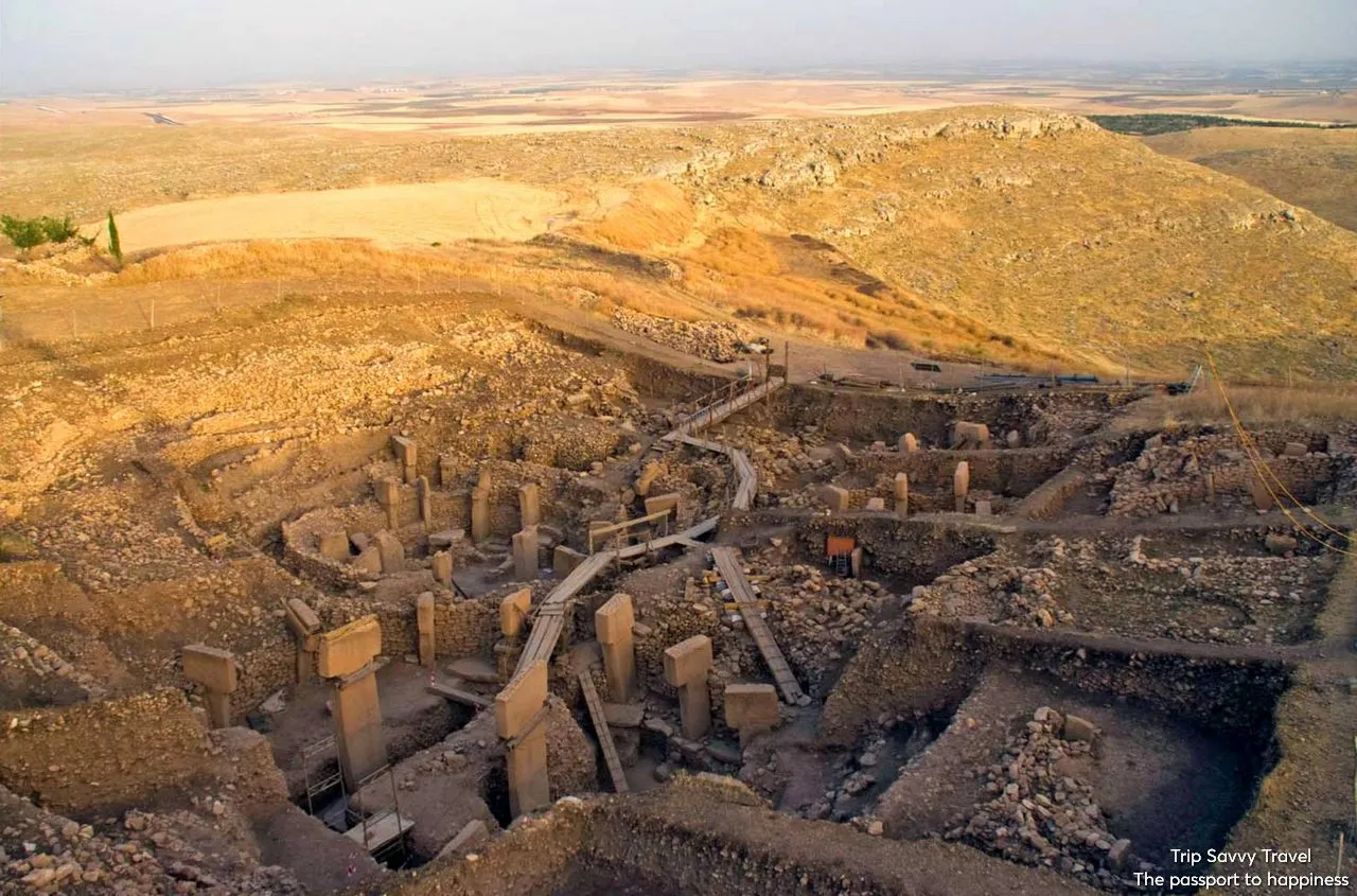 Cappadocia Nemrut Gobeklitepe Tour - Photo 4