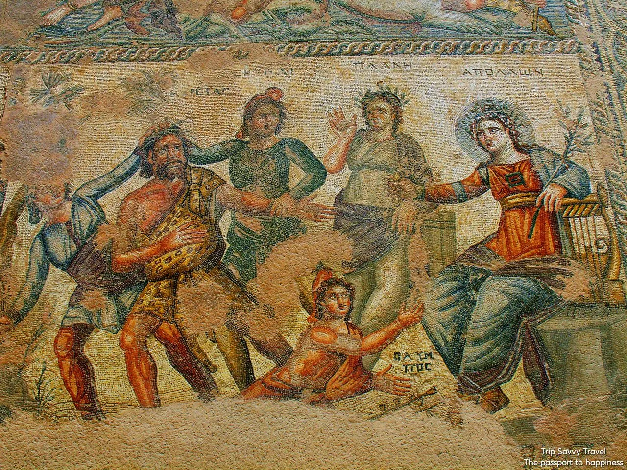 Cappadocia Nemrut Gobeklitepe Tour - Photo 6