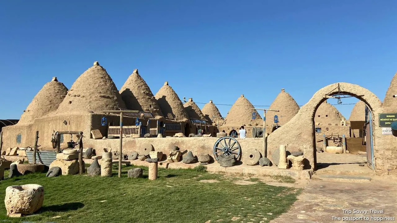 Cappadocia Nemrut Gobeklitepe Tour - Photo 10