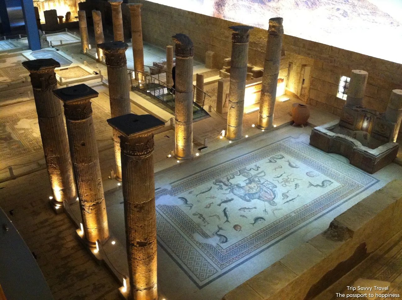 Cappadocia Nemrut Gobeklitepe Tour - Photo 14
