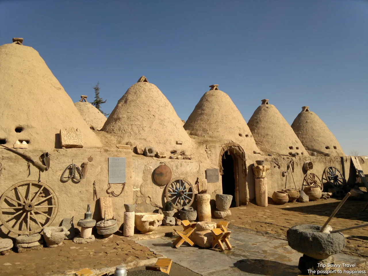 Cappadocia Nemrut Gobeklitepe Tour - Photo 16