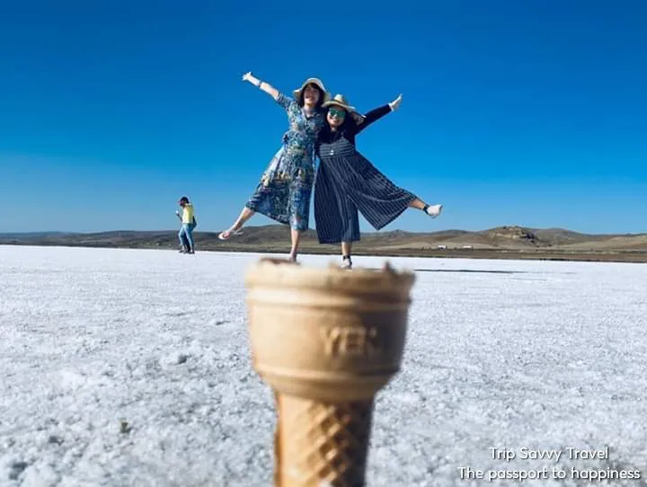 Tuz Gölü Turu - Fotoğraf 12