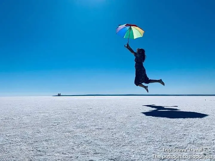 Tuz Gölü Turu - Fotoğraf 13