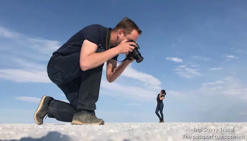 Tuz Gölü Turu - Fotoğraf 15