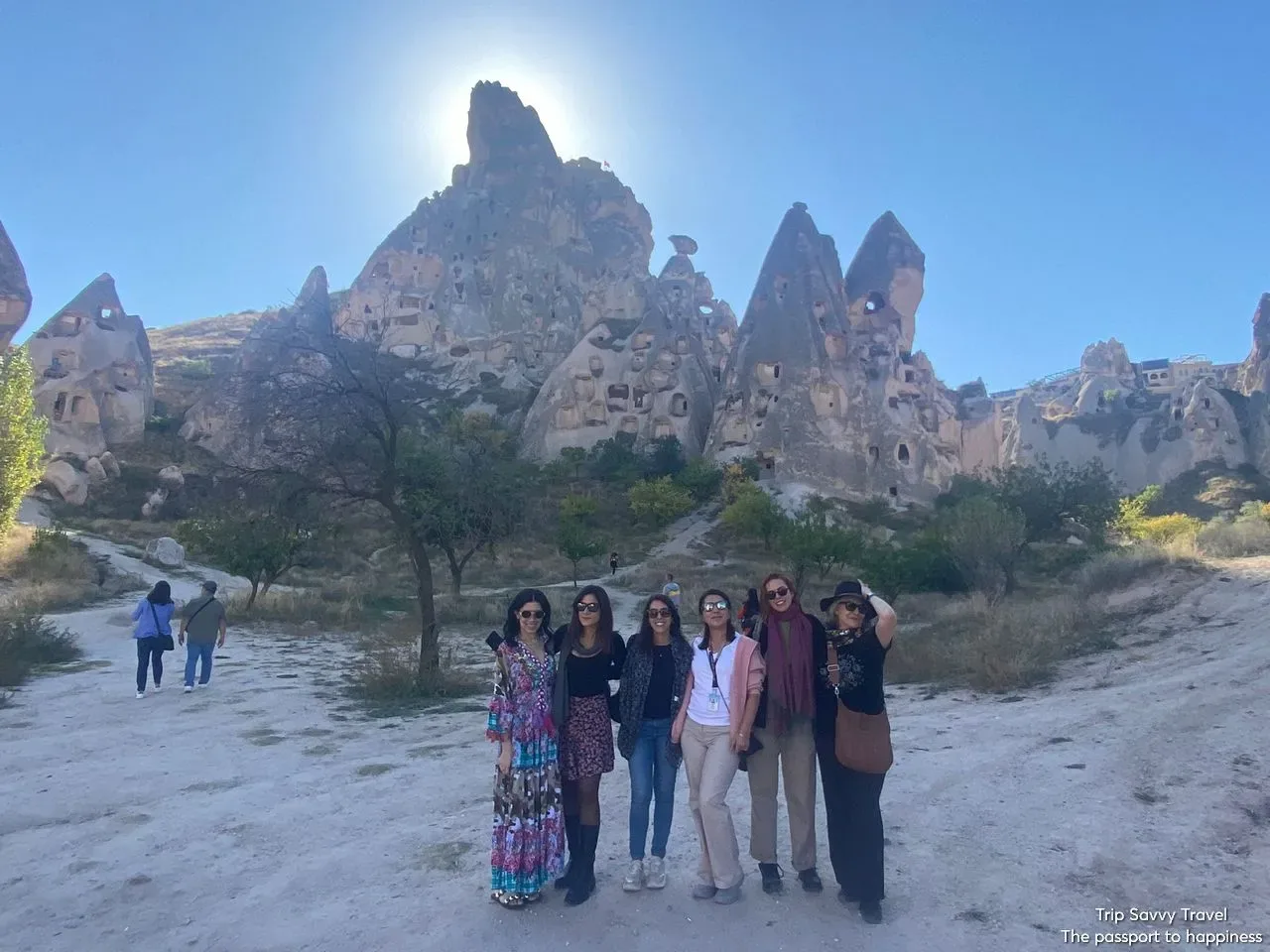 Cappadocia Full-Day Private Tour – Custom Itinerary