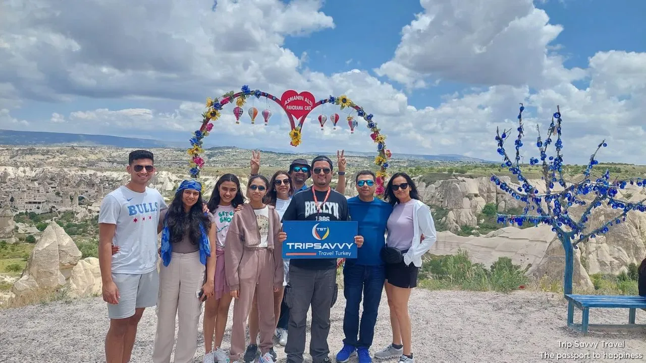 Tour Privado de Día Completo por Capadocia - Itinerario Personalizado - Foto 3