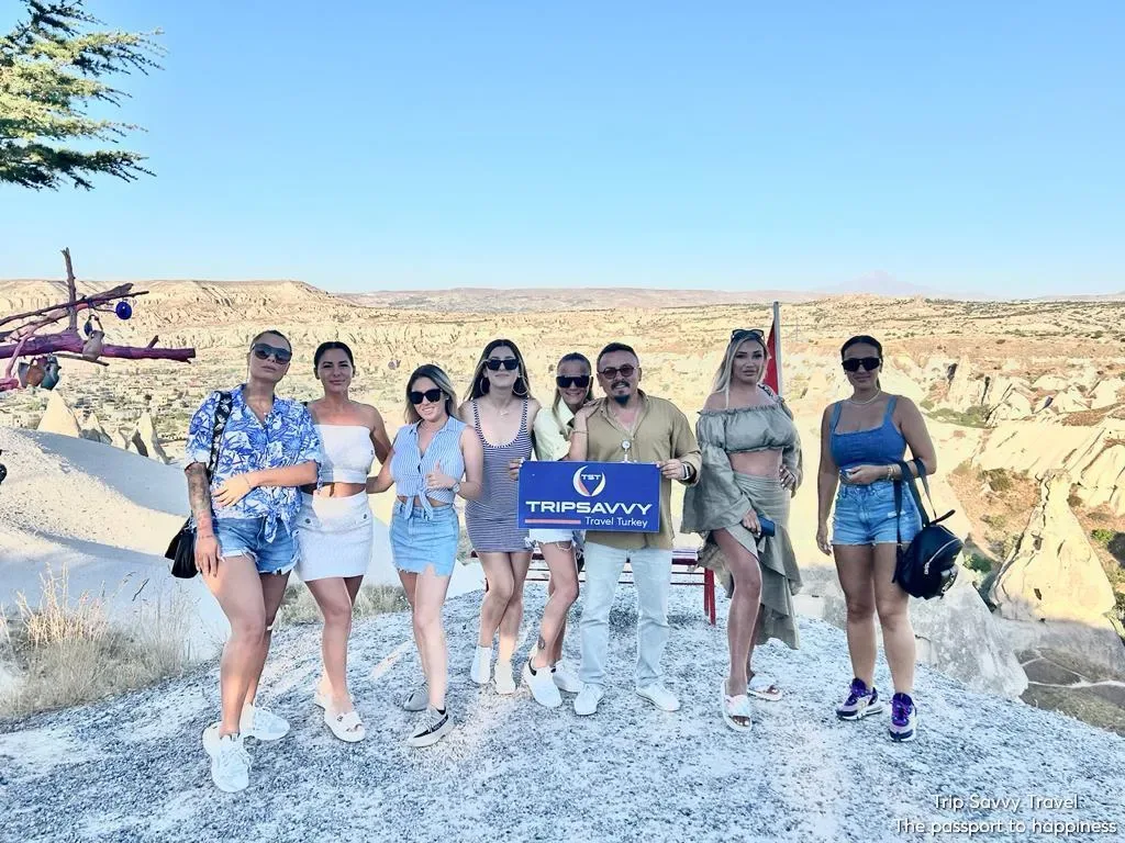 Tour Privado de Día Completo por Capadocia - Itinerario Personalizado - Foto 4
