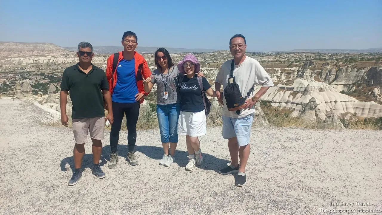 Tour Privado de Día Completo por Capadocia - Itinerario Personalizado - Foto 5