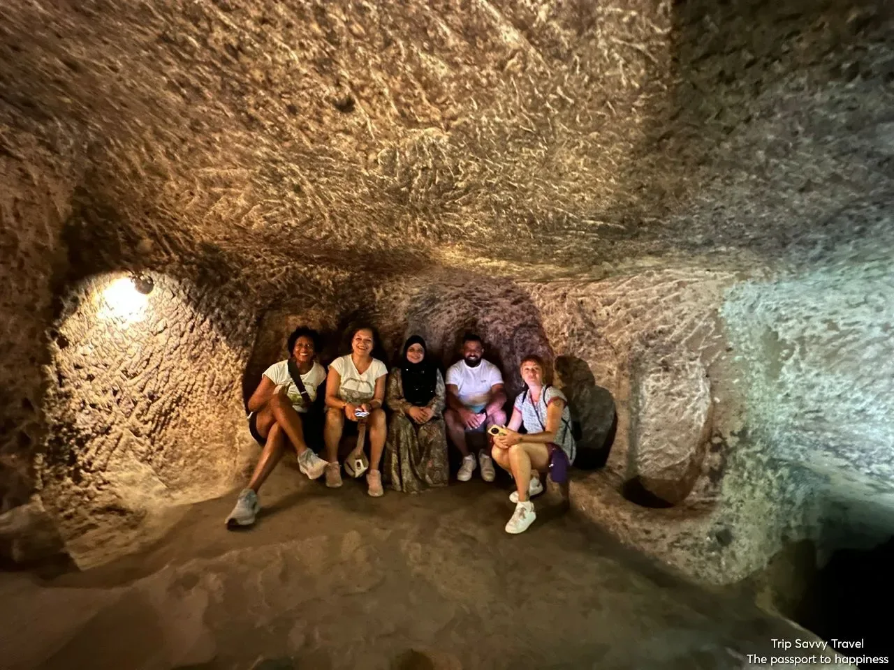 Tour Privado de Día Completo por Capadocia - Itinerario Personalizado - Foto 6