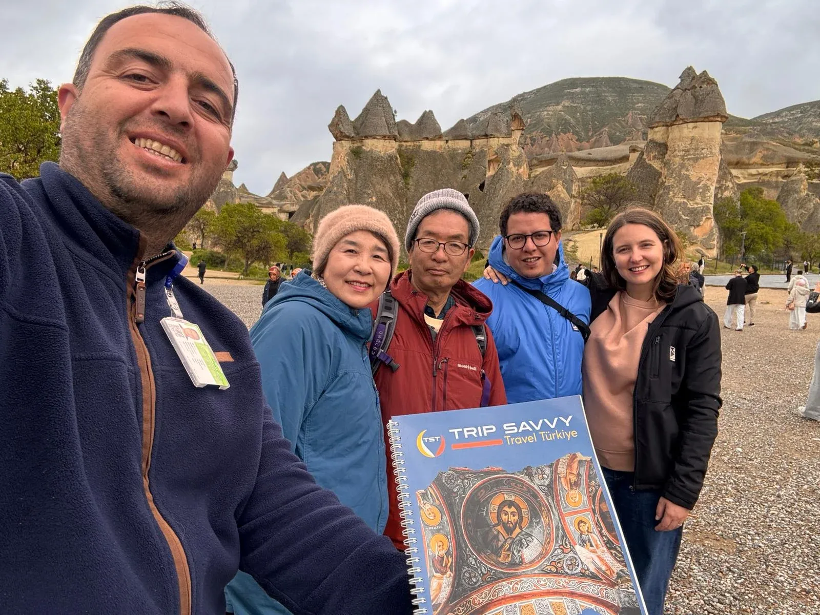 Tour Privado de Día Completo por Capadocia - Itinerario Personalizado - Foto 8